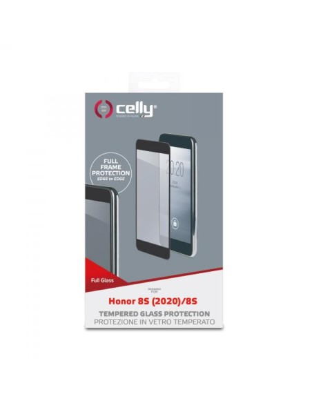FULL GLASS HONOR 8S/8S 2020/Y5 2019