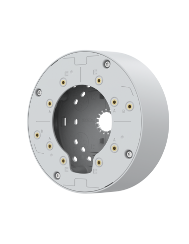 AXIS TP3603 CONDUIT BACK BOX