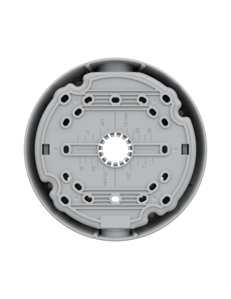 AXIS TP3603 CONDUIT BACK BOX