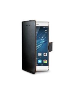 WALLY CASE HUAWEI P9 PLUS BLACK