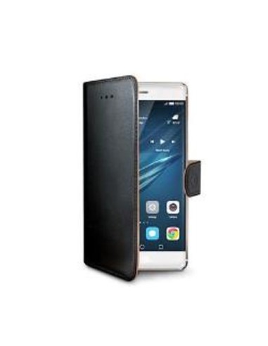 WALLY CASE HUAWEI P9 PLUS BLACK