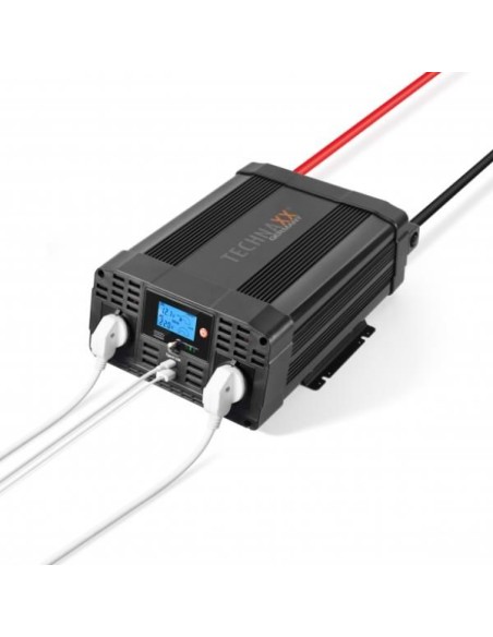 INVERTER SIN PUR 2000W TE22