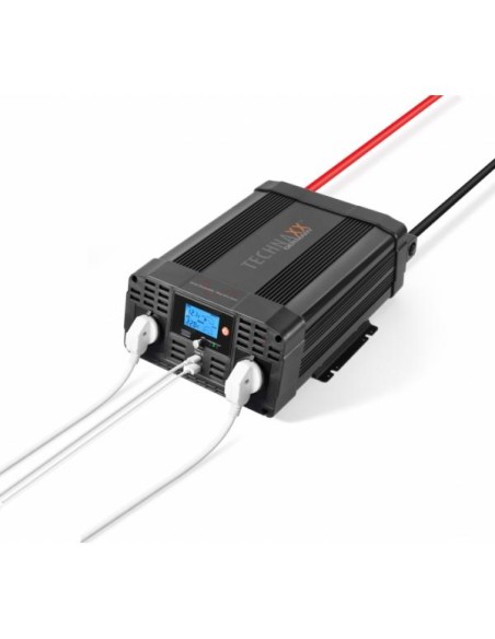 INVERTER SIN PUR 2000W TE22