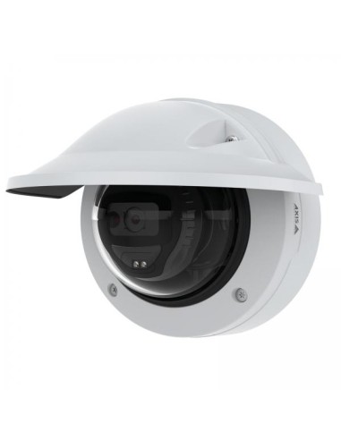 AXIS M3215-LVE DOME CAMERA