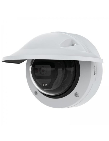 AXIS M3215-LVE DOME CAMERA