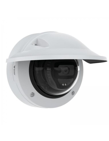 AXIS M3215-LVE DOME CAMERA