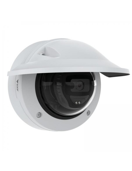 AXIS M3215-LVE DOME CAMERA