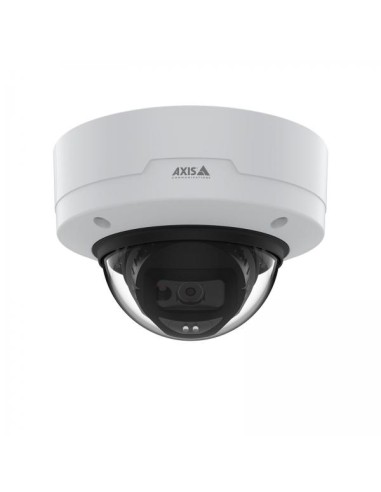 AXIS M3215-LVE DOME CAMERA