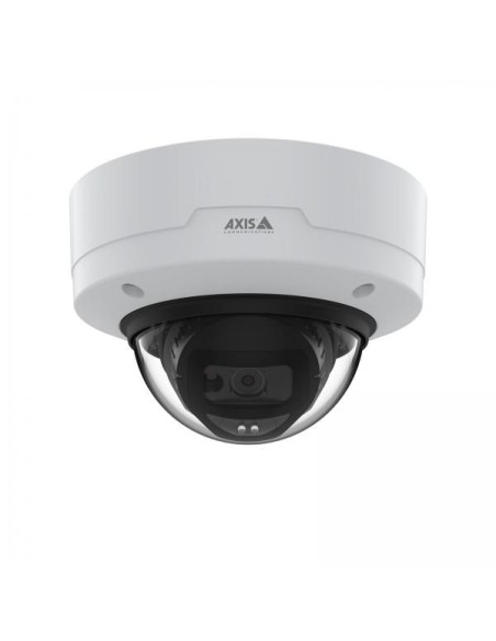 AXIS M3215-LVE DOME CAMERA