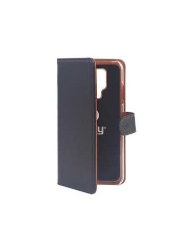 WALLY CASE HUAWEI MATE 20 BLACK