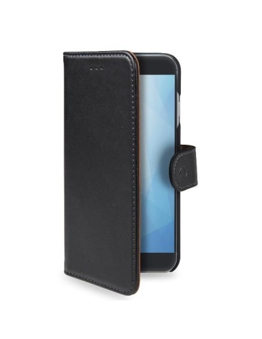 WALLY CASE HUAWEI NOVA BLACK