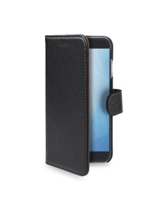 WALLY CASE HUAWEI NOVA PLUS BLACK