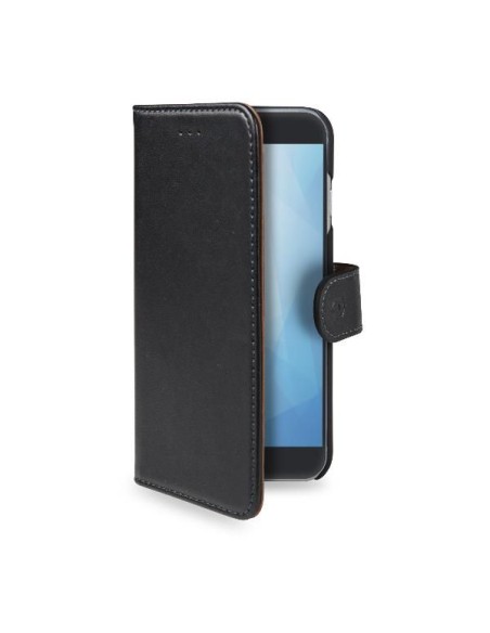 WALLY CASE HUAWEI NOVA PLUS BLACK