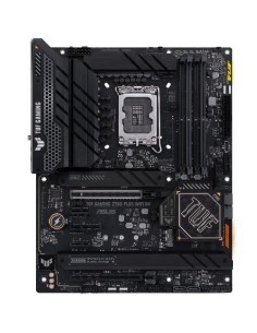 TUF GAMING Z790-PLUS D4