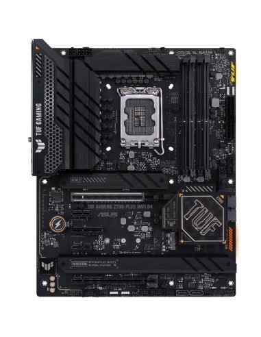 TUF GAMING Z790-PLUS D4