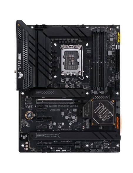 TUF GAMING Z790-PLUS D4