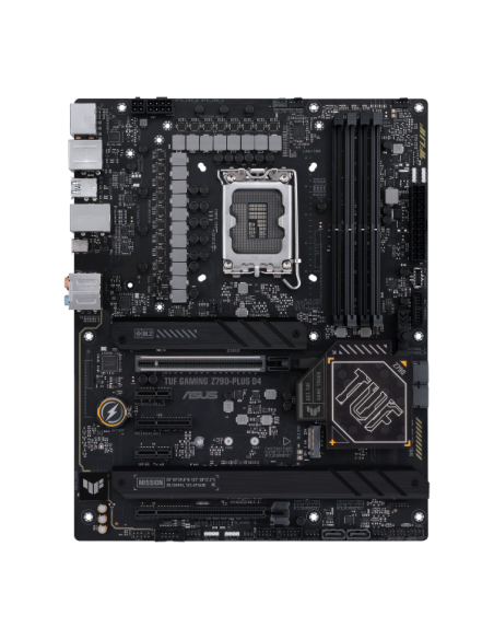 TUF GAMING Z790-PLUS D4