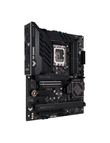 TUF GAMING Z790-PLUS D4