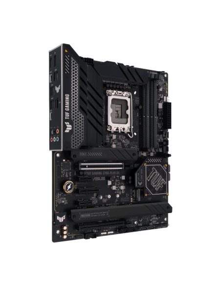 TUF GAMING Z790-PLUS D4