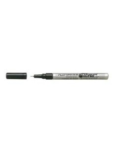 CF12MARKER EXTRA FINE ARGENTO