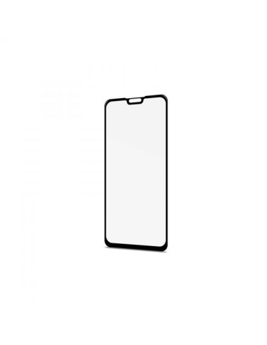 FULL GLASS HUAWEI Y9 2019 BLACK