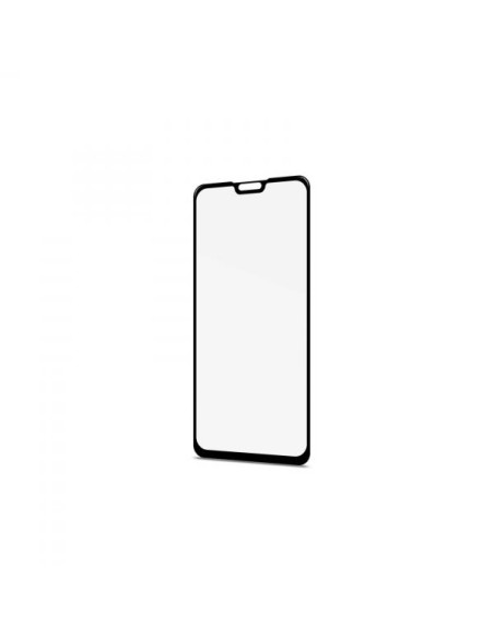 FULL GLASS HUAWEI Y9 2019 BLACK