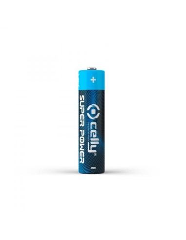 ALKALINE AAA MINI STILO 8PZ