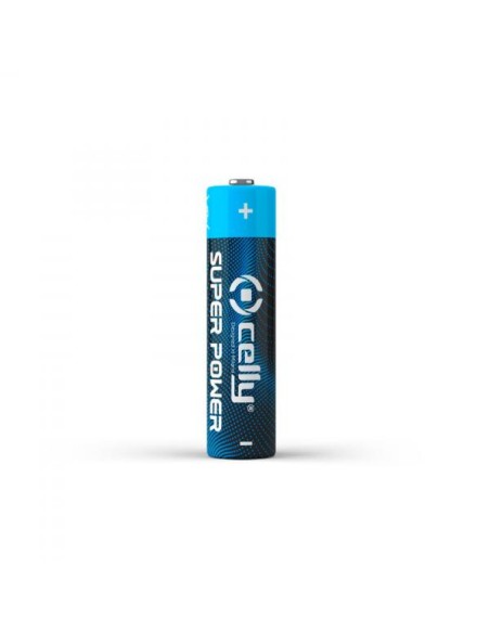 ALKALINE AAA MINI STILO 8PZ