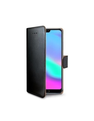 WALLY CASE HONOR 10 BLACK