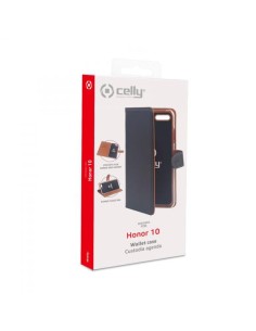 WALLY CASE HONOR 10 BLACK 2