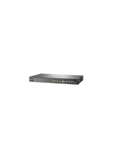 ARUBA 2930F 24G 4SFP+ SWITCH 10GBPS 2
