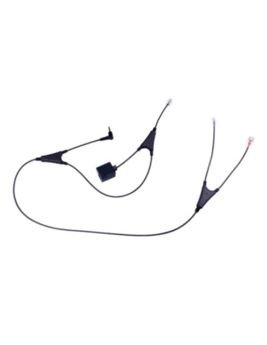 CAVO SPECIFICO ALCATEL SER