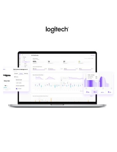 2Y PLAN LOGITECH SYNC PLUS