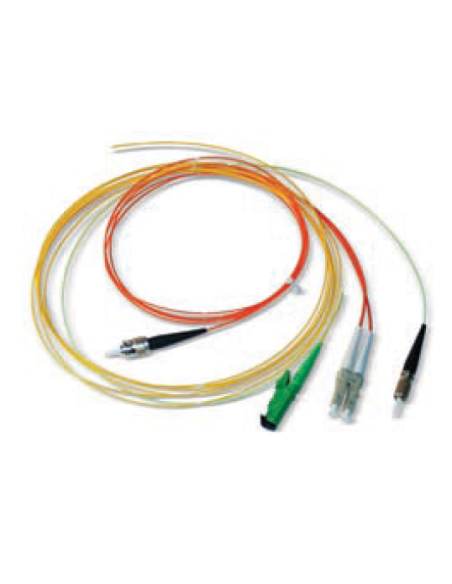 PIGTAIL LC OM3 SEMTIGHT 2M