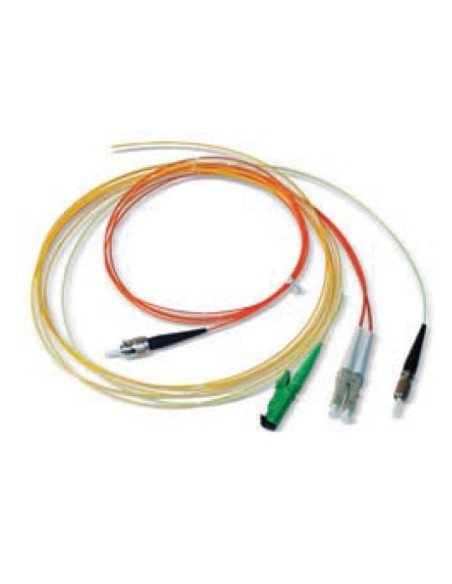 PIGTAIL LC OM3 SEMTIGHT 2M