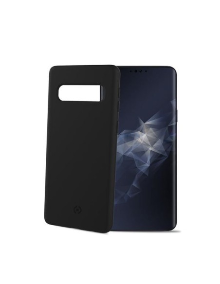 SHOCK GALAXY S10 BLACK