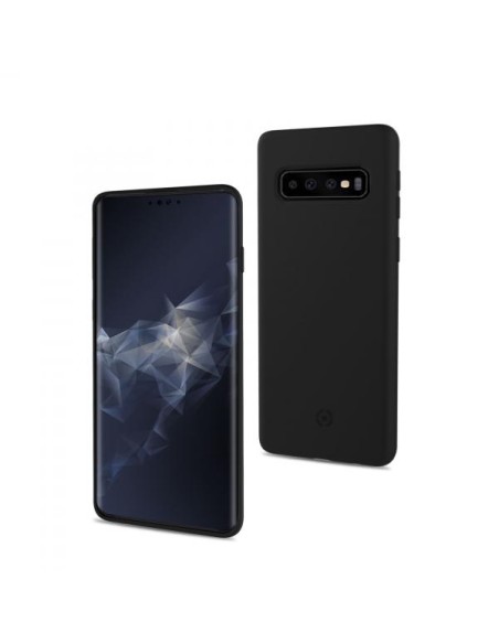 SHOCK GALAXY S10 BLACK