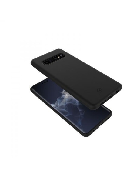 SHOCK GALAXY S10 BLACK