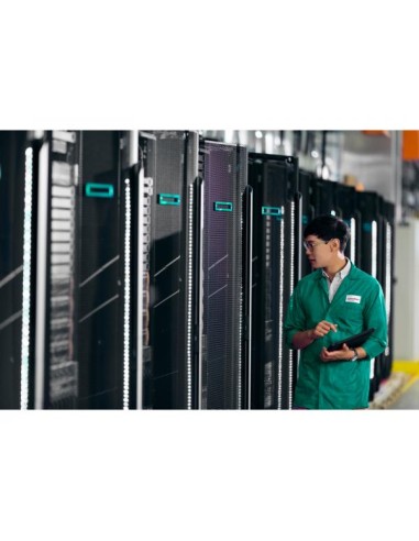HPE ML30 GEN10+ 4U RPS ENABLE KIT