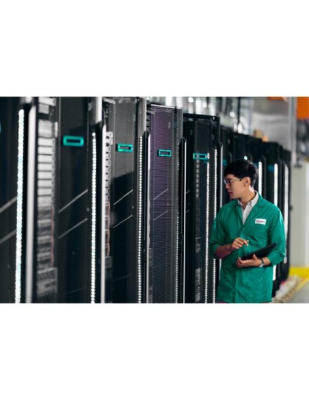 HPE ML30 GEN10+ 4U RPS ENABLE KIT