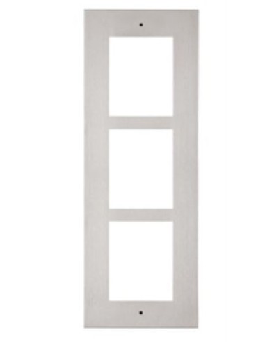 CORNICE PER INSTALLAZIONE A INCASS