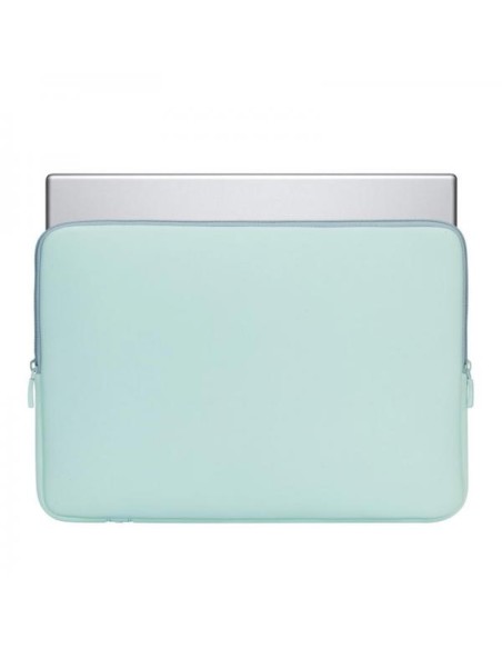 CUSTODIA LAPTOP 15 4  VERDE       /