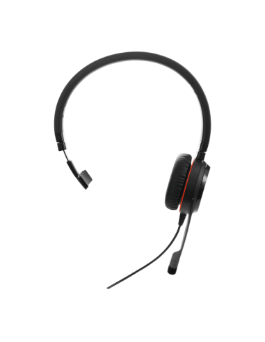 JABRA EVOLVE 30 MS MONO USB-A NC