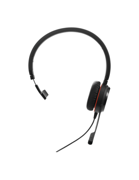 JABRA EVOLVE 30 MS MONO USB-A NC