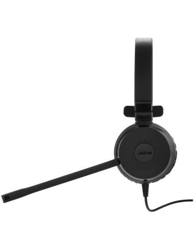 JABRA EVOLVE 30 MS MONO USB-A NC