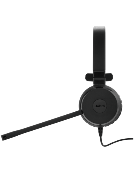 JABRA EVOLVE 30 MS MONO USB-A NC