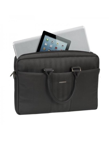 BORSA PORTA NOTEBOOK 15.6 BLACK   /