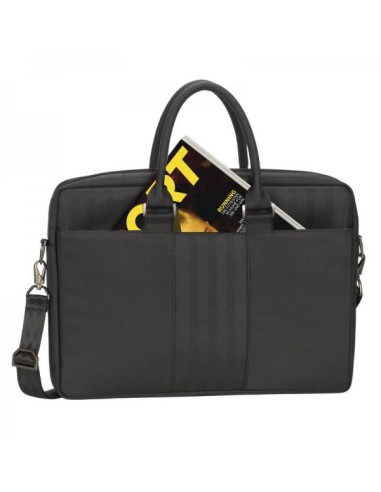 BORSA PORTA NOTEBOOK 15.6 BLACK   /
