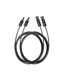 CAVO PANNELLO 3M MC4/MC4
