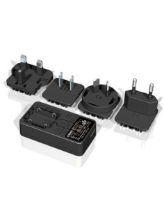 USB POWER SUPPLY 2A